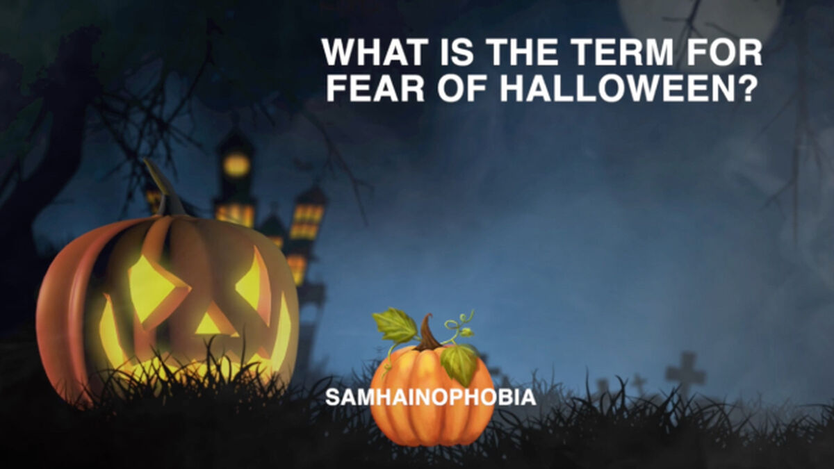 Halloween Trivia: Video Edition image number 3